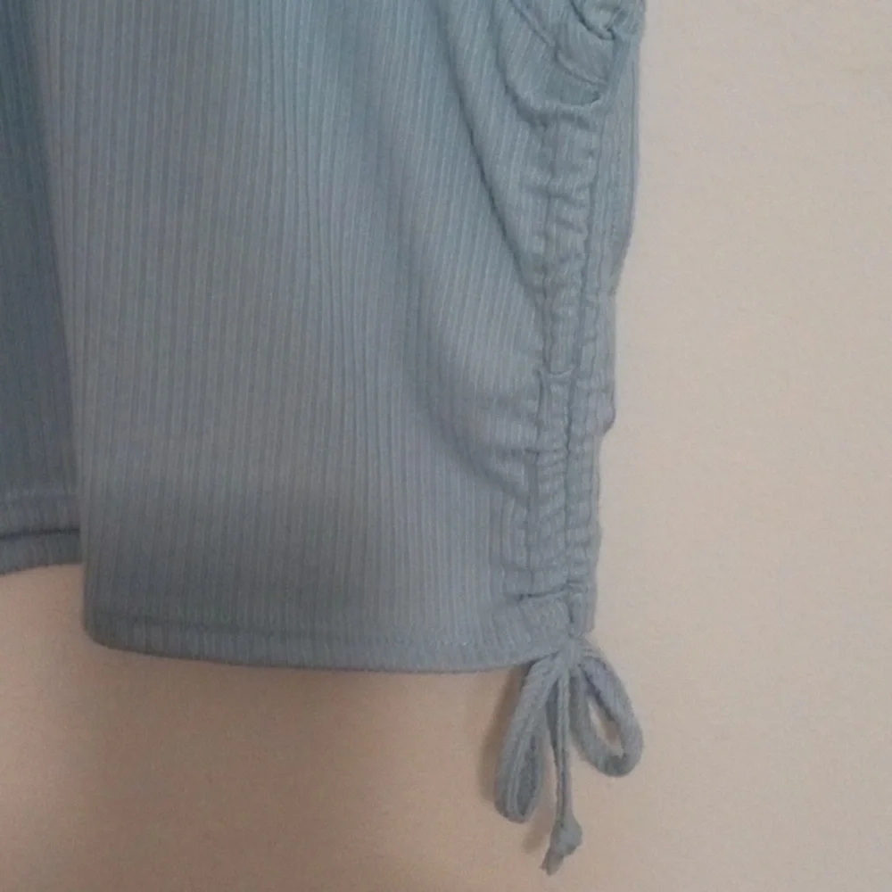 Drawstring top - Picture 4 of 4